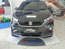 2020 Suzuki Ertiga 1,5 Sport , BEST PROMO SUPER MURAH, BUNGA 0%, Tersedia paket Dp Ceper