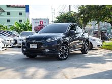 2016 Honda HR-V 1.8 (ปี 14-18) E Limited SUV AT