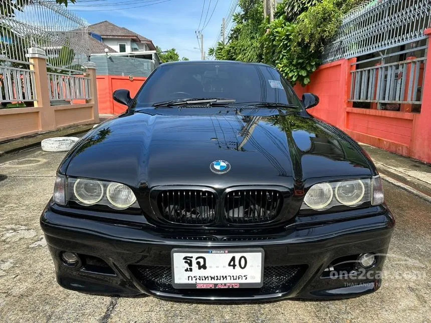 1994 BMW M3 GT Coupe