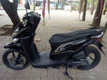 2015 Honda Beat 110 110 Automatic Others