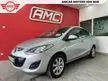 Used ORI 2010 Mazda 2 1.5 (A) V SEDAN ONE OWNER WELL MAINTAINED BEST BUY CALL FOR DETAILS
