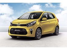 - BRAND NEW - 2018 Kia Picanto 1.2