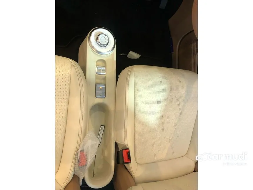 2025 Wuling Air EV Pro 300KM Hatchback