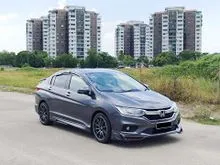 2018 Honda City 1.5 Hybrid (A) GM6 Tip Top Condition - BEST DEAL BEST PRICE -