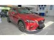 New 2023 Mazda CX-3 (A) 2.0 SKYACTIV High - Cars for sale
