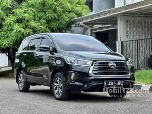 2022 Toyota Kijang Innova 2.4 V MPV