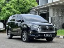 2022 Toyota Kijang Innova 2.4 V MPV  - Nego Sampai Jadi