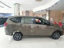2022 Toyota Calya 1,2 G MPV