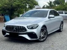 2017 Mercedes-Benz E200 2.0 AMG Sedan / WARRANTY FREE / GUARANTEE DRIVE / REVERSE CAMERA / CAMERA 360 / KEYLESS ENTRY / PUSH START