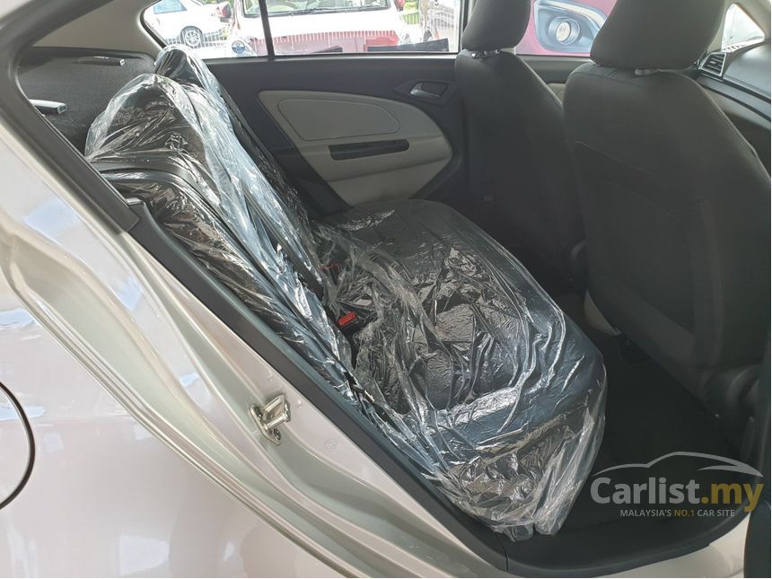 Proton Persona 2018 Standard 1.6 in Kuala Lumpur Automatic Proton Persona 2018 Standard 1.6 in Kuala Lumpur Automatic