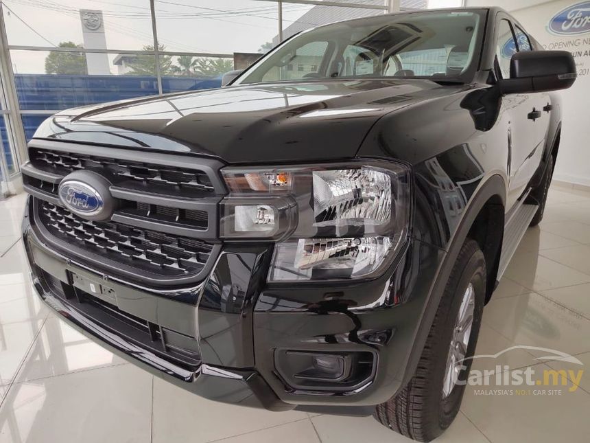 New LOAN SENANG LULUS 2024 Ford Ranger 2.0 XL Carlist.my