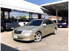 2003 Toyota Camry 2.4 (ปี 02-06) Q Sedan AT