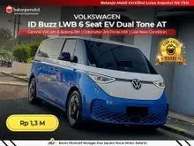 2025 Volkswagen ID. Buzz 0.0 LWB Van VW 6 Seat EV Dual Tone 2025/2026 [ LOW KM 2RB ]