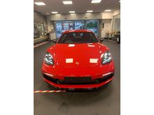 2020 Porsche 718 2.0 Cayman Coupe