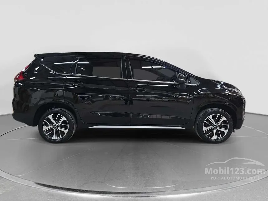2019 Mitsubishi Xpander Sport MPV