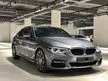 Used (READY STOCKS) 2018 BMW 530i 2.0 M Sport Sedan