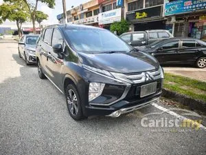 2021 Mitsubishi Xpander 1.5 MPV