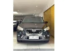 2013 Mazda CX-5 2.5 Grand Touring SUV