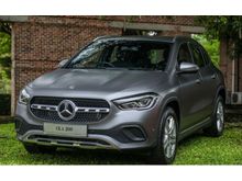 Mercedes-Benz GLA200 FAST DELIVERY, FAST APPROVAL