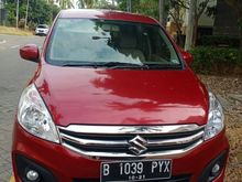 2016 Suzuki Ertiga 1.4 GL MPV