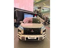 2026 Mitsubishi Xpander Cross 1.5 Premium (Green Bronze Metallic Two Tone) MPV