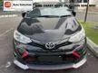 Used 2019 Toyota Vios 1.5 G Sedan (SIME DARBY AUTO SELECTION)