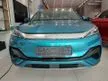 New JOHOR FAST MOVING STOCK 2023 BYD Atto 3 0 Extended Range SUV 1129 - Cars for sale