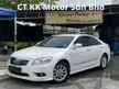 Used 2010 Toyota Camry 2.0 G (A) - 100K KM FULL TOYOTA SERVICE - ORIGINAL PAINT - - Cars for sale