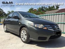2013 Honda City 1.5 S i-VTEC Sedan (A) Last Batch