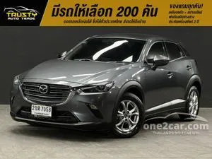 2021 Mazda CX-3 2.0 Base Plus SUV