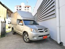 2008 Toyota Hilux Vigo 2.5 SINGLE (ปี 04-08) J Pickup MT