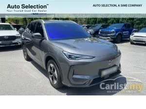 2025 Proton e.MAS 7 Prime SUV