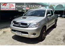 2005 Toyota Hilux Vigo 3.0 DOUBLE CAB (ปี 04-08) G Pickup