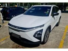 2024 Chery Omoda E5
