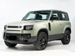 Recon 2022 Land Rover Defender 2.0 90 P300 SUV BASE GRADE