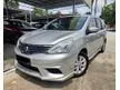 Used 2015 Nissan Grand Livina 1.6 Comfort (M) TIP TOP CON