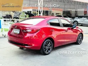 2020 Mazda 2 1.3 S Leather Sedan