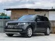 Recon 2022 Land Rover Range Rover 3.0 SE D300 SUV - Cars for sale