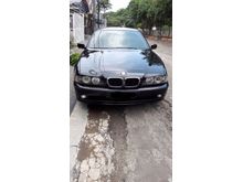 2004 BMW 520i 2.2 Sedan