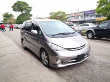 2005 Toyota Estima 2.4 G MPV