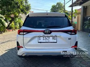 2022 Toyota Veloz 1.5 Q TSS (Premium Color) MPV