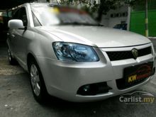 2008 Proton Saga 1.3 BLM M-Line Sedan