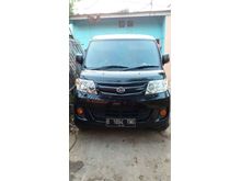 2012 Daihatsu Luxio 1.5 D Wagon
