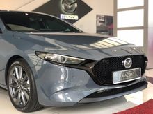 2021 Mazda 3 2.0 SKYACTIV-G High Plus Hatchback & Sedan ** BEST DEAL IN TOWN & TAX FREE **