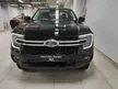 New 2023 Ford Ranger 2.0 XLT 2.0L Single Turbo 4WD 6AT - Cars for sale