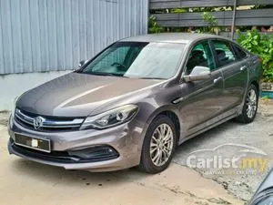 2019 Proton Perdana 2.0 Sedan