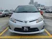 Used 2011/2016 Toyota Estima 2.4 Aeras MPV - Cars for sale