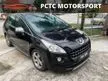 Used YEAR END SALES 2011 Peugeot 3008 1.6 SUV PANOROOF HUD FULLY RECONDITIONED