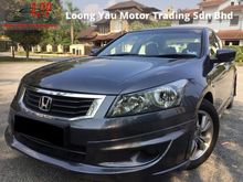 2009 Honda Accord 2.0 VTi Sedan-AUTO-FREE GIFT