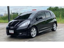 2012 Honda Jazz 1.5 (ปี 08-14) SV i-VTEC Hatchback